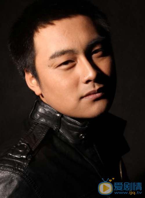 劉偉個人資料簡介 劉偉演藝經歷 劉偉寫真