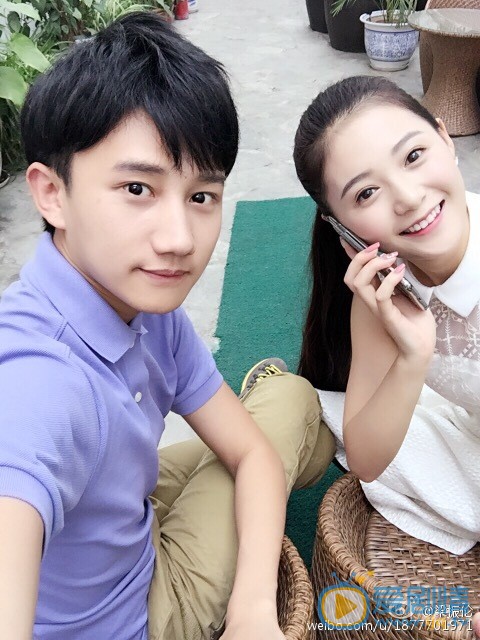 錦繡未央李敏德扮演者梁振倫海量生活照