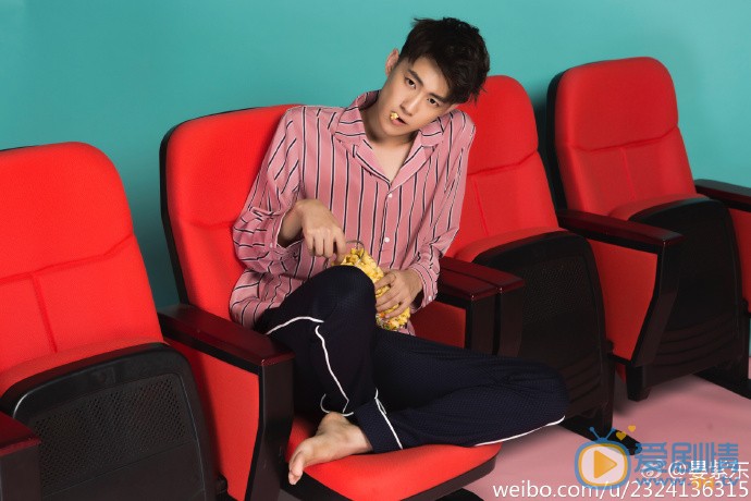 識汝不識丁顧射扮演者是誰?顧射扮演者晏紫東個人資料介紹