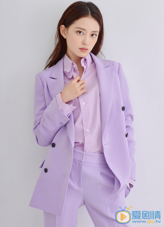 孫琰清個人資料簡介 孫琰清演藝經歷  孫琰清時尚寫真