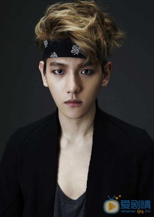 邊伯賢個人資料簡介 邊伯賢寫真