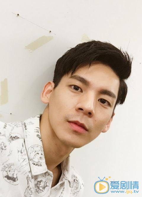 小女花不棄東方拓是誰演的?東方拓扮演者林柏宏個人資料、寫真及生活照欣賞