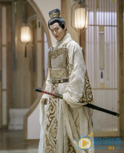 鳳囚凰劉楚玉有多少男寵？男寵都是誰？劉楚玉男寵人物介紹盤點