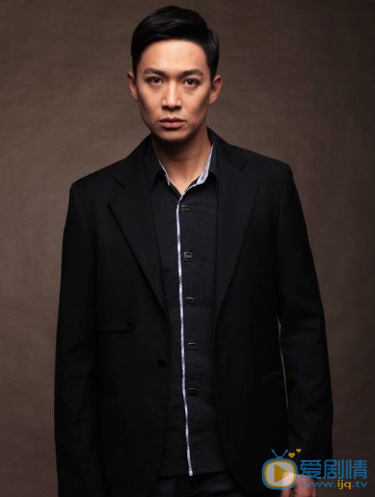 李智個人資料簡介 李智個人經歷