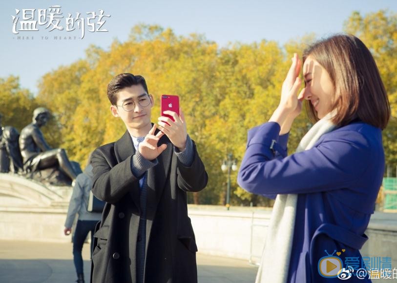 溫暖的弦是小說改編的嗎?溫暖的弦改編自哪本小說?