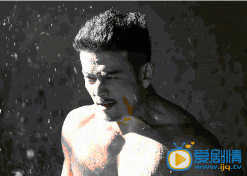 潛伏在黎明之前劇照