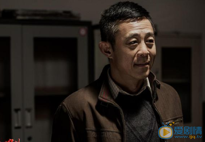  人民的名義趙德漢有歷史原型嗎？趙德漢歷史原型介紹