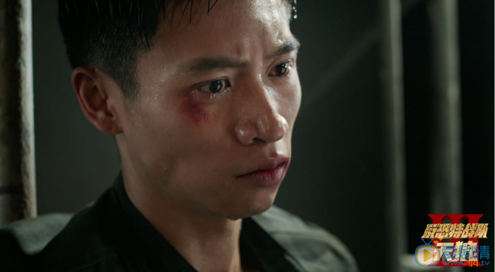 《反恐特戰隊之天狼》唐石是反派嗎？唐石最後的結局如何？