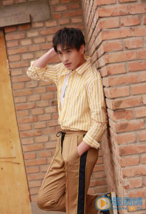 火王之破曉之戰李敬忠是誰扮演的?火王之破曉之戰李敬忠扮演者蘇航個人資料、寫真生活照