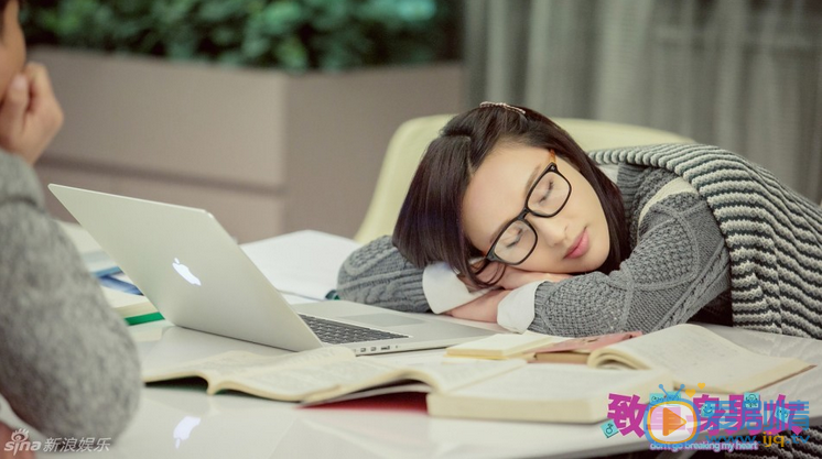 致單身男女劇照