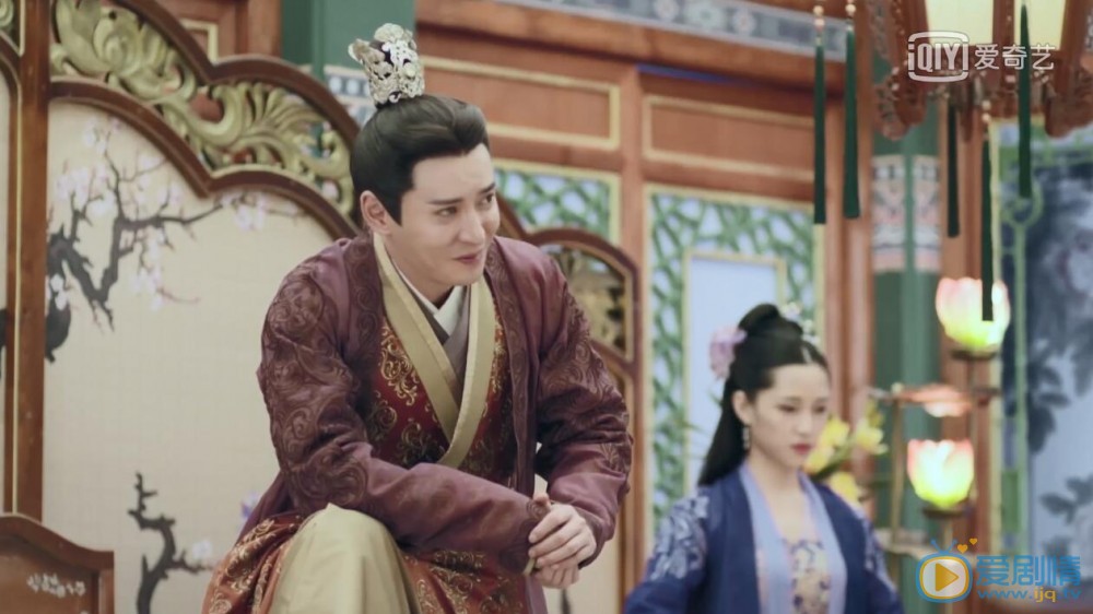 錦衣之下嚴世蕃是由誰飾演的？他是一個怎樣的人？