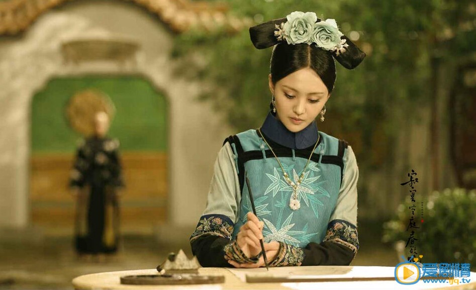 寂寞空庭春欲晚皇上是什麼時候知道衛琳琅的真實身份的？怎么知道的？