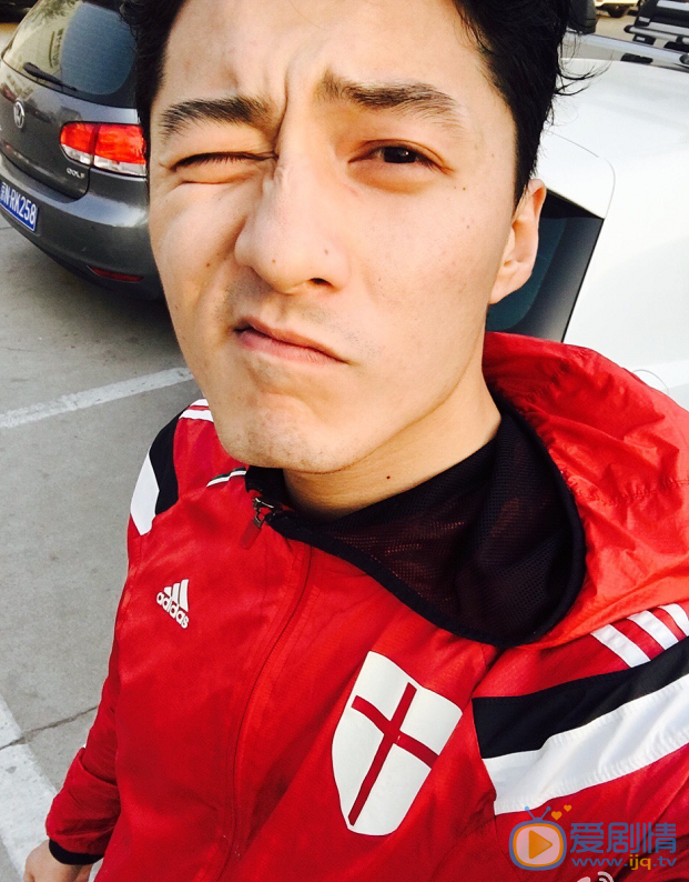 歡樂頌2關雎爾相親對象舒展是誰演的？舒展扮演者金澤灝個人資料及生活照欣賞