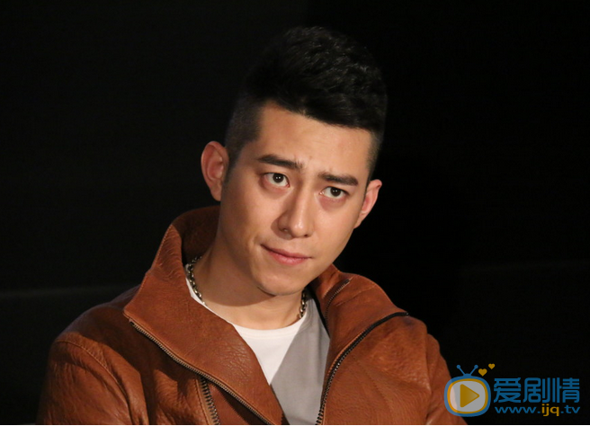  涼生我們可不可以不憂傷北小武是誰演的？北小武扮演者魯諾個人資料及生活照欣賞