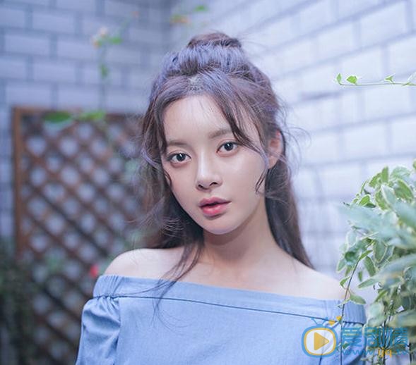 軒轅劍之漢之雲赤衣尊者磬兒是誰扮演的？軒轅劍之漢之雲赤衣尊者磬兒扮演者王瑞子個人資料、寫真及生活照欣賞