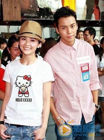 陳偉霆和阿sa當年為什麼分手？陳偉霆阿sa分手原因揭秘