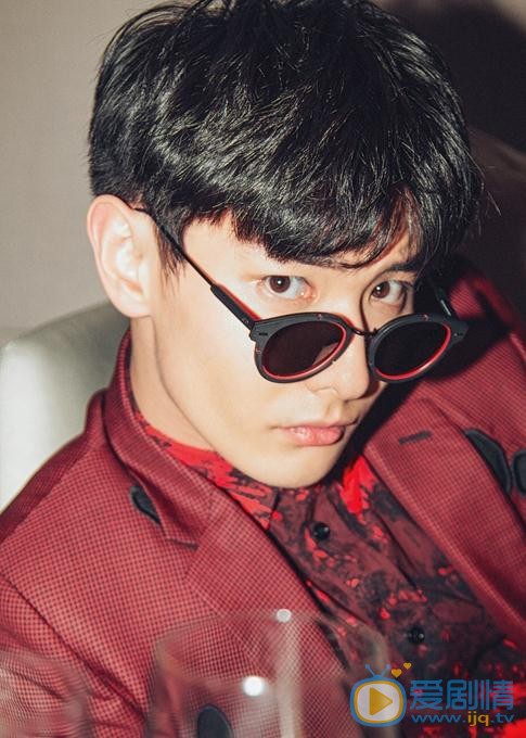 雙世寵妃墨奕懷是誰？雙世寵妃墨奕懷扮演者王瑞昌個人資料、寫真及生活照欣賞