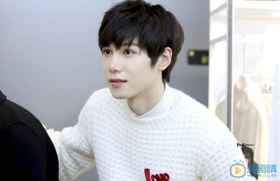 郭靖帥照 郭靖個人經歷介紹