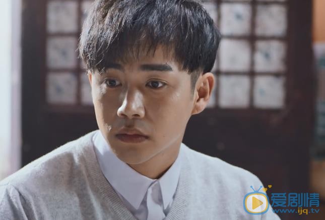 我們的四十年肖戰喜歡誰?肖戰喜歡西城嗎?