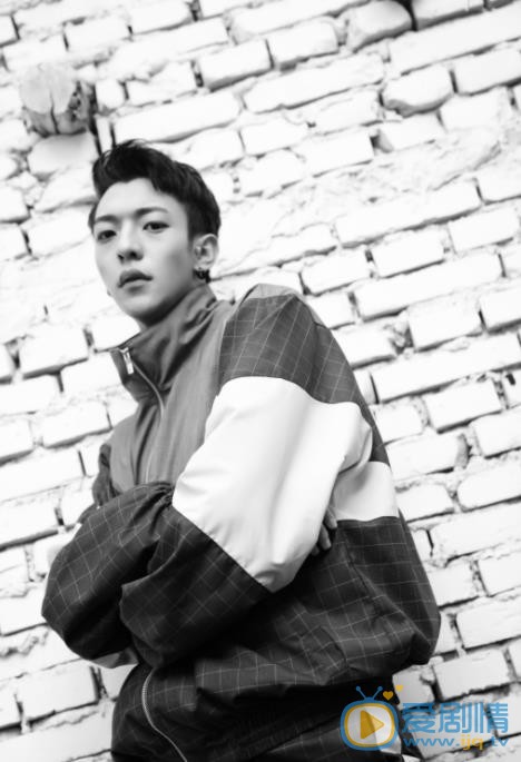  卜凡個人資料簡介 卜凡演藝經歷