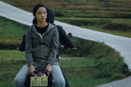 張童汐個人資料簡介 張童汐演藝經歷 張童汐寫真圖片