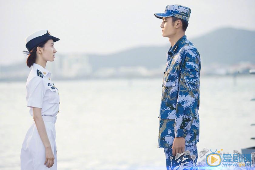 深海利劍今晚開播 新一代潛艇兵重磅來襲