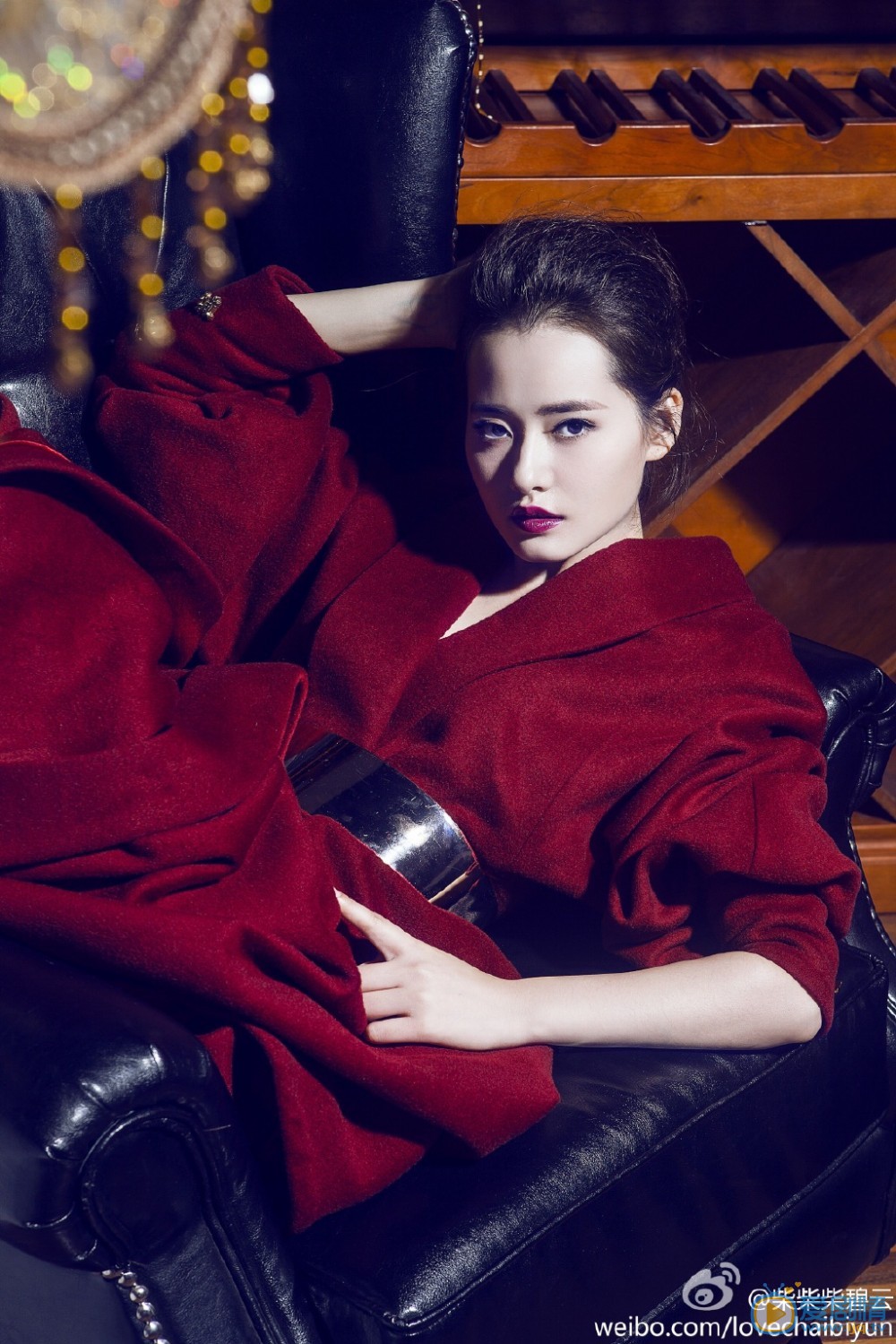 柴碧雲個人資料簡介 柴碧雲個人寫真