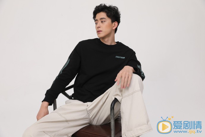 敖瑞鵬個人資料 敖瑞鵬高清圖片