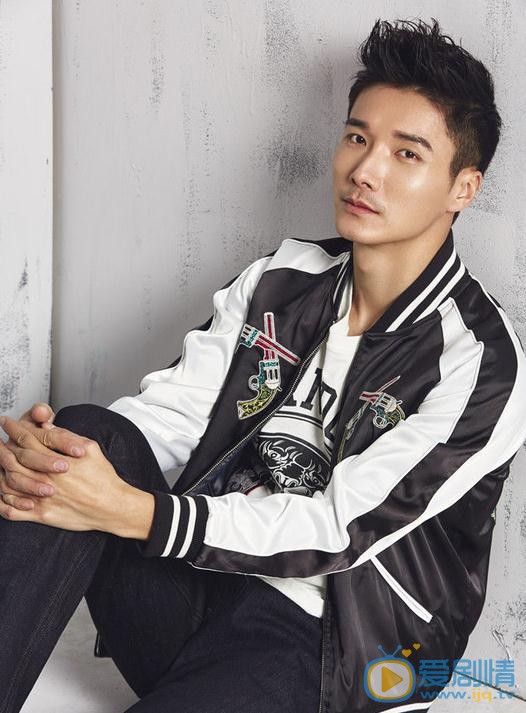 麗姬傳韓申是誰演的？麗姬傳扮演者李泰個人資料、寫真及生活照欣賞