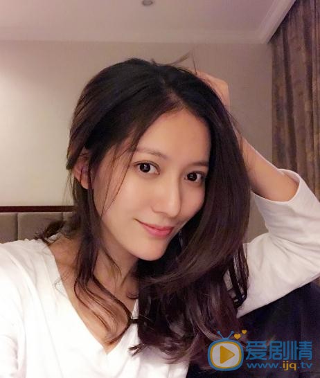 大潑猴霓裳是誰演的？霓裳扮演者王姿允個人資料、寫真及生活照欣賞