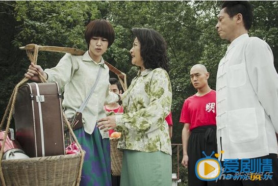 電視劇明若曉溪大結局是什麼 電視劇明若曉溪和小說的情節和結局是一樣的嗎?