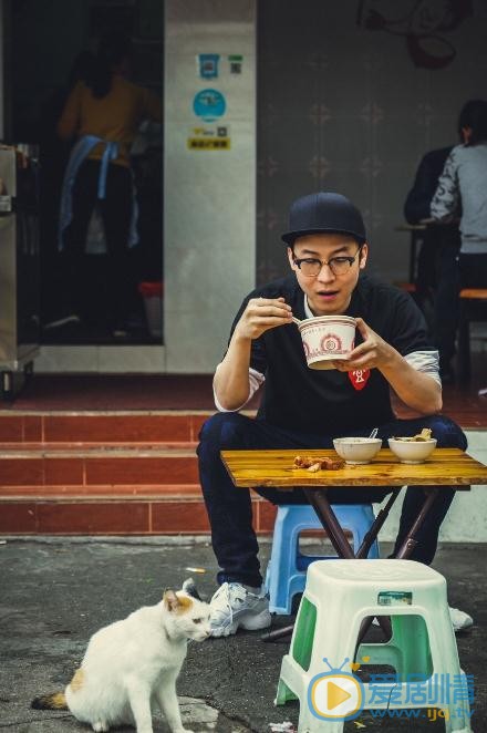 北京女子圖鑑王濤是誰演的？王濤扮演者王嘯坤個人資料、寫真及生活照欣賞