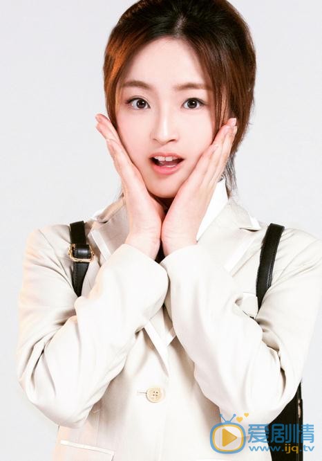 蔣毓瑋個人資料簡介 蔣毓瑋《我才不會被女孩子欺負呢》劇照