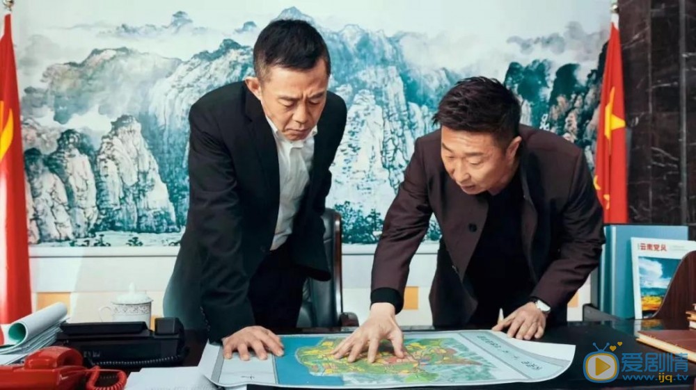 都是一家人開播 林永健詮釋多民族城市生活 