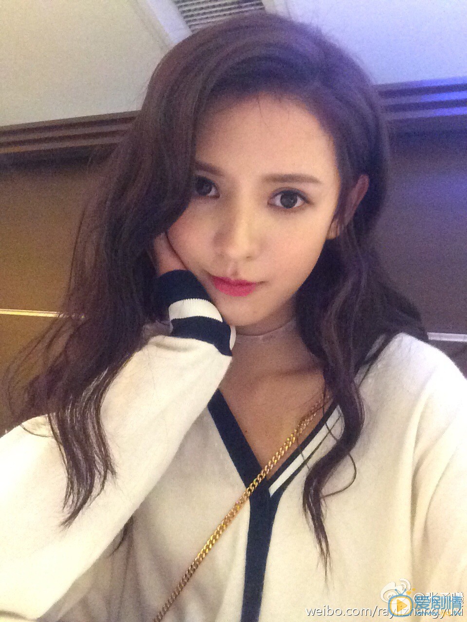 親愛的王子大人孫小桃扮演者張予曦照片