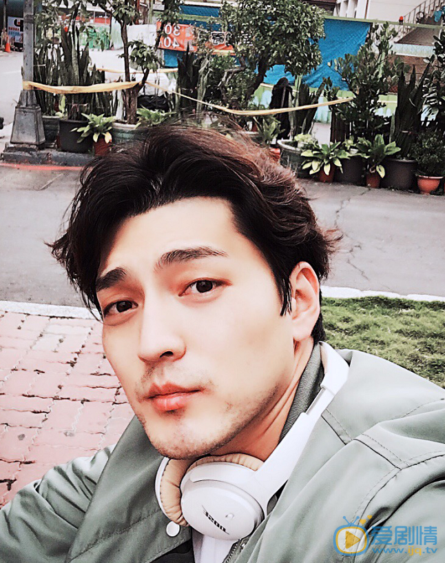  那片星空那片海周不聞是誰演的？周不聞扮演者隋詠良個人資料生活照欣賞