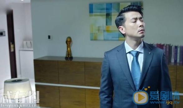 如果可以這樣愛耿墨池找祁樹禮算賬 白考兒無辜受牽連