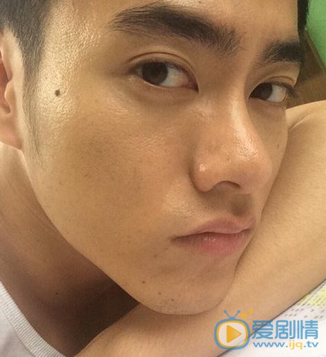 求婚大作戰肖偉哲是誰扮演的？肖偉哲扮演者李程彬個人資料介紹