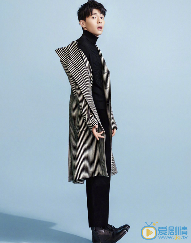 歡樂頌2謝童是誰演的？謝童扮演者鄧倫個人資料生活寫真照欣賞