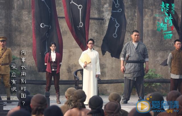 鬼吹燈之怒晴湘西陳玉樓為何被稱為&ldquo;陳瞎子&rdquo;？ 他的眼睛是怎么瞎的？