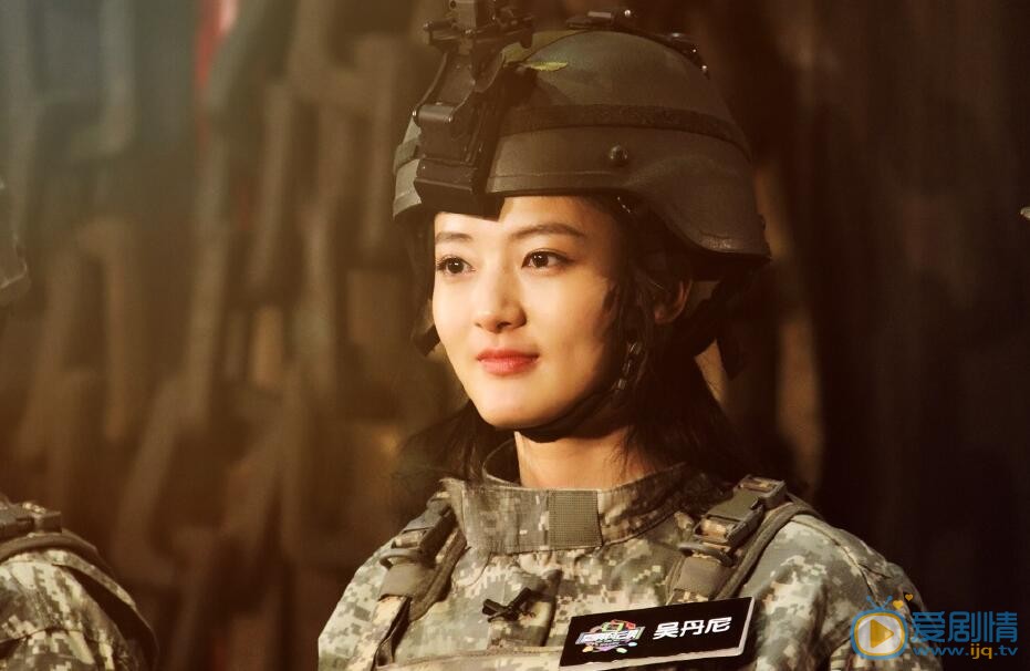 奇葩大會美女吳丹尼是誰？美女吳丹尼個人資料介紹