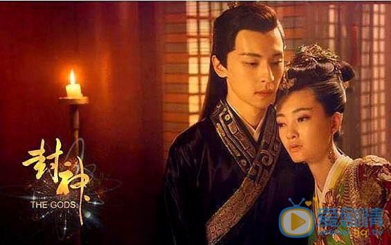 封神演義子虛狐妖是誰 子虛狐妖結局是什麼 劇情網