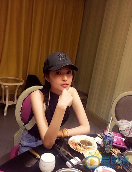 騾子和金子中阿果是誰扮演的?阿果的扮演者王妍之個人資料、寫真及生活照欣賞