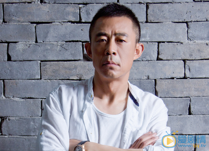 人民的名義趙德漢是誰演的？趙德漢扮演者侯勇個人資料介紹