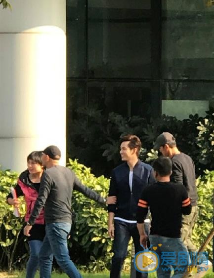 涼生我們可不可以不憂傷路透 天佑兄弟今正式進組開始拍攝