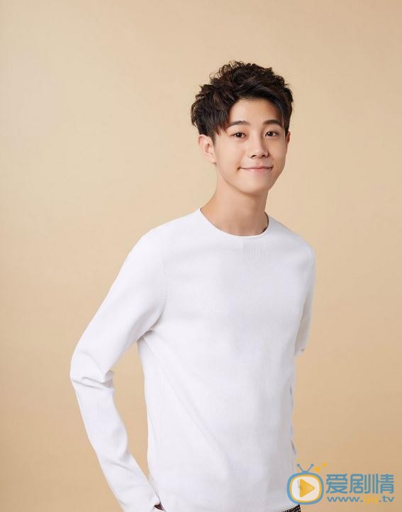 劉劍羽個人資料簡介 劉劍羽寫真