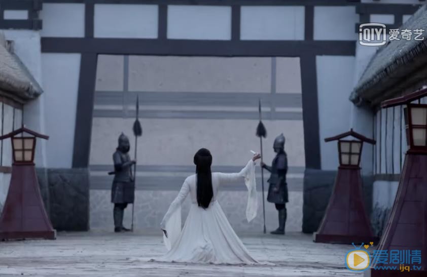 九州海上牧雲記劇照