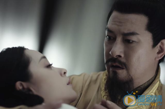 白髮無憂的母親雲貴妃是怎么死的?