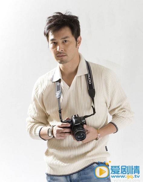 遇見王瀝川王霽川是誰扮演的?王霽川扮演者連凱個人資料及寫真生活照介紹