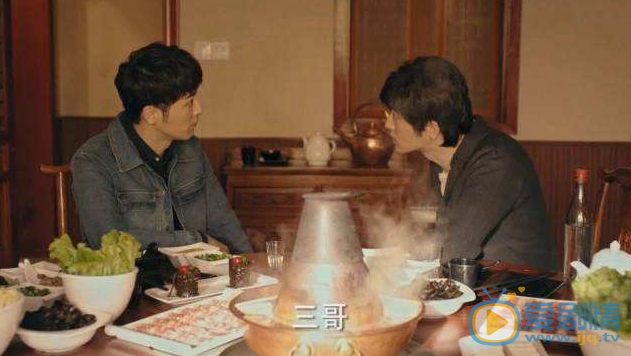 怒海潛沙&秦嶺神樹解連環怎么死的？他是不是吳三省害死的？